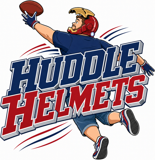 Huddle Helmets